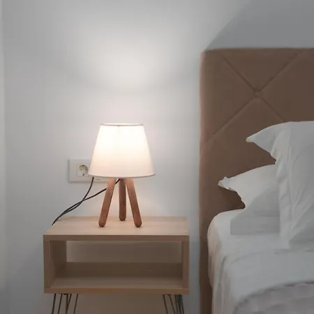 Apartament G&j Deluxe Ii *