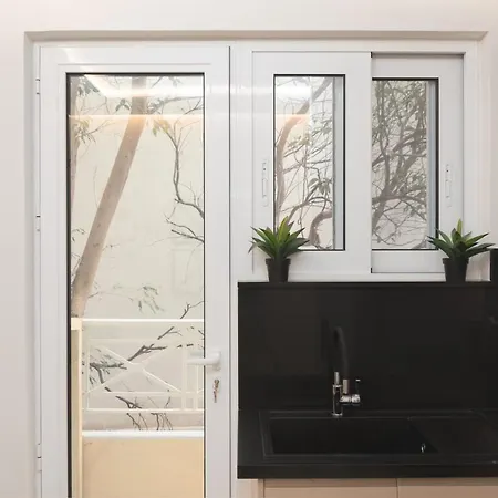 Appartement G&j Deluxe Ii