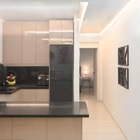 G&j Deluxe Ii Zakynthos