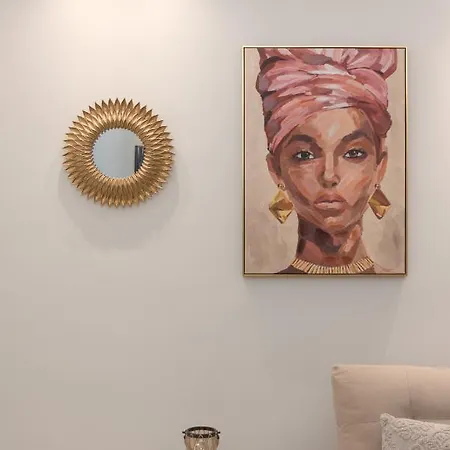 G&j Deluxe Ii Appartement *