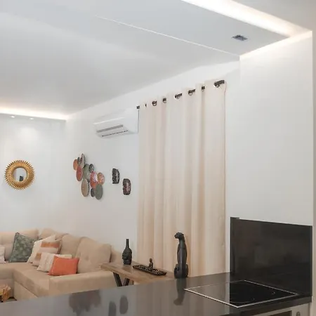 G&j Deluxe Ii * Закинтос