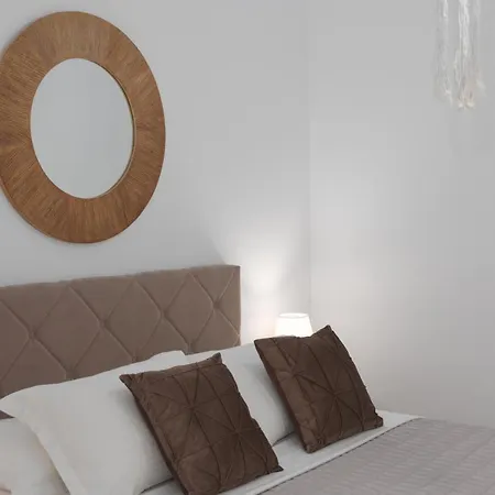 Appartement G&j Deluxe Ii