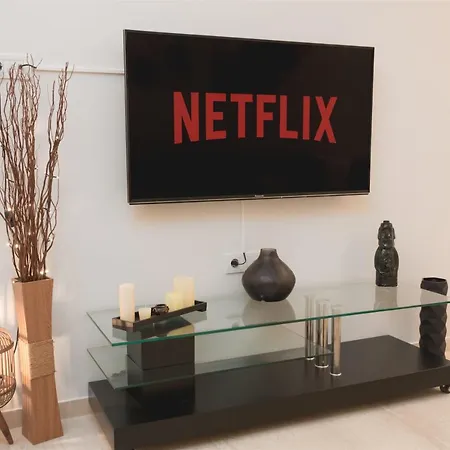 G&j Deluxe Ii アパート *