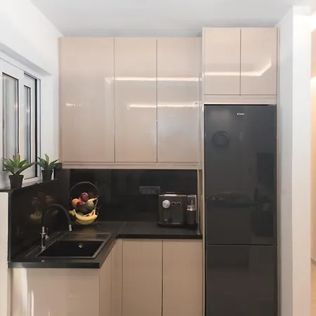 G&j Deluxe Ii * ザキントス