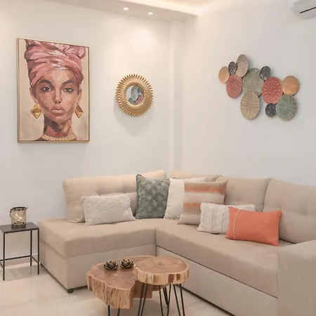 G&j Deluxe Ii * ザキントス